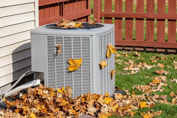 HVAC air duct cleaning in Lebanon, KY